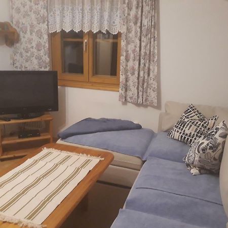 Ferienwohnung Waldhaeusl Sankt Martin bei Lofer Kültér fotó