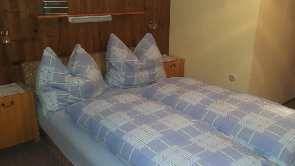 Ferienwohnung Waldhaeusl Sankt Martin bei Lofer Kültér fotó