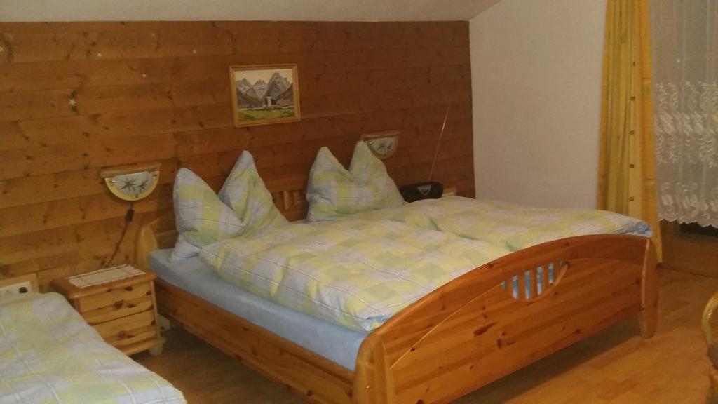 Ferienwohnung Waldhaeusl Sankt Martin bei Lofer Kültér fotó