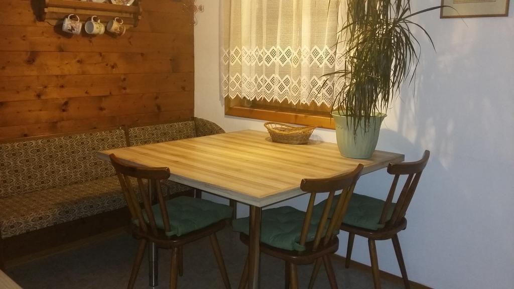Ferienwohnung Waldhaeusl Sankt Martin bei Lofer Kültér fotó