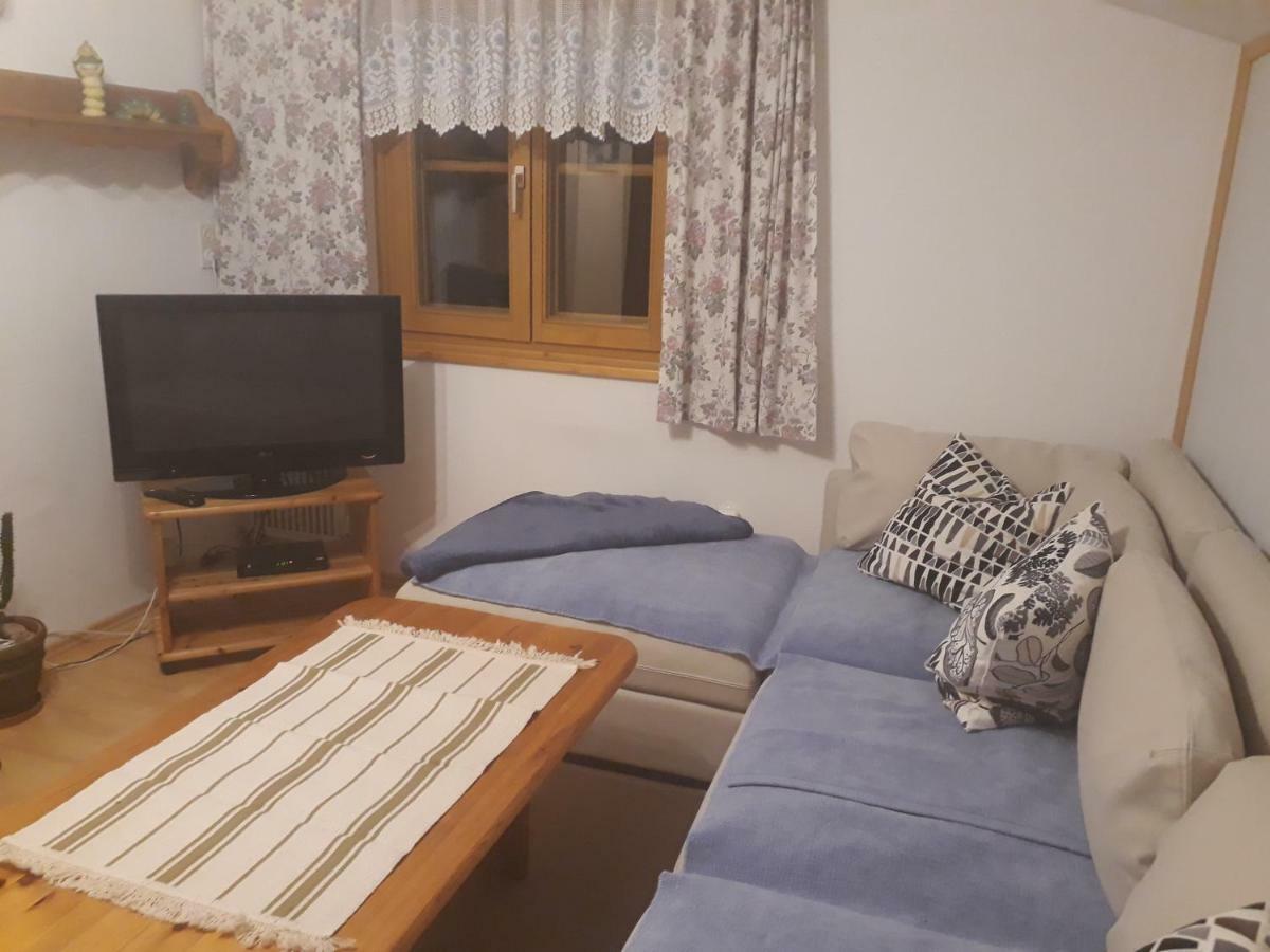 Ferienwohnung Waldhaeusl Sankt Martin bei Lofer Kültér fotó